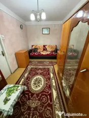 Apartament 2 camere, 42.5 mp, Craiovița Noua/zona Materna
