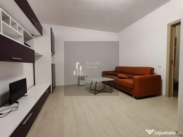 Apartament 2 camere, Popesti, centrala, mobilat, 5 min metrou - Popesti Leordeni (Bucuresti-Ilfov)