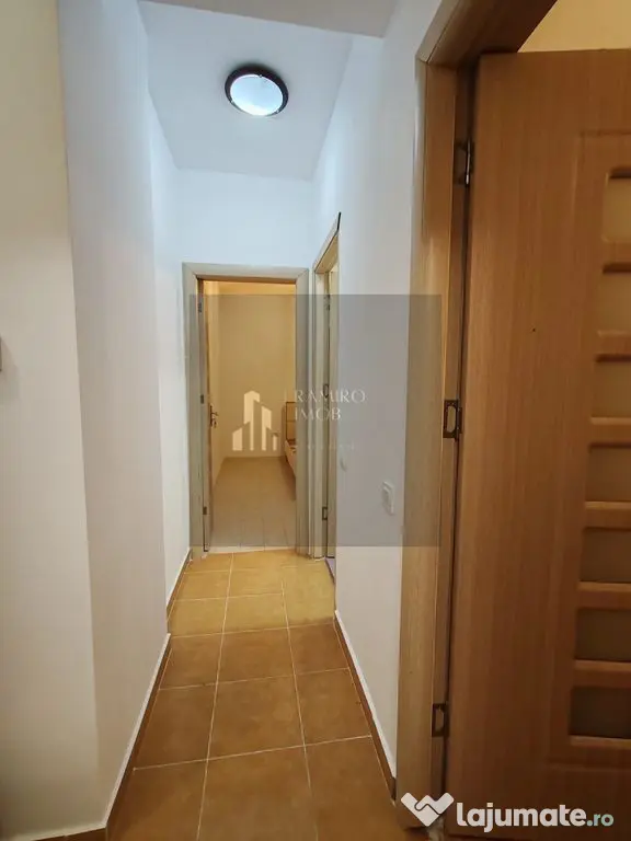 Apartament 2 camere, Popesti, centrala, mobilat, 5 min metrou - Popesti Leordeni (Bucuresti-Ilfov)
