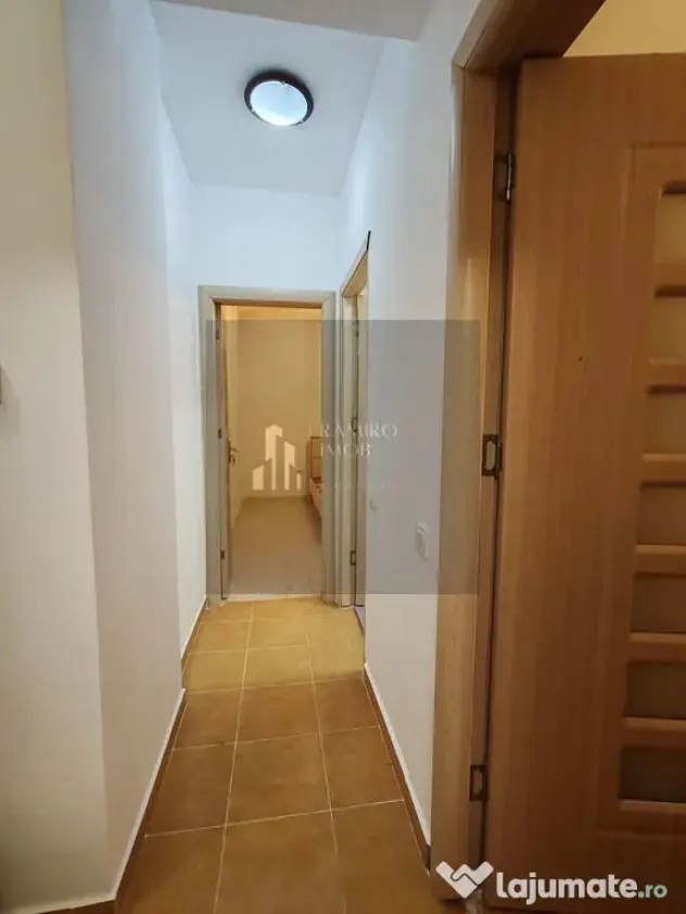 Apartament 2 camere, Popesti, centrala, mobilat, 5 min metrou - Popesti Leordeni (Bucuresti-Ilfov)