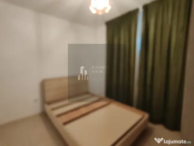 Apartament 2 camere, Popesti, centrala, mobilat, 5 min metrou - Popesti Leordeni (Bucuresti-Ilfov)