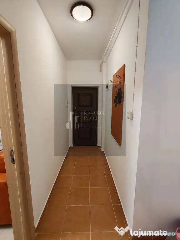 Apartament 2 camere, Popesti, centrala, mobilat, 5 min metrou - Popesti Leordeni (Bucuresti-Ilfov)