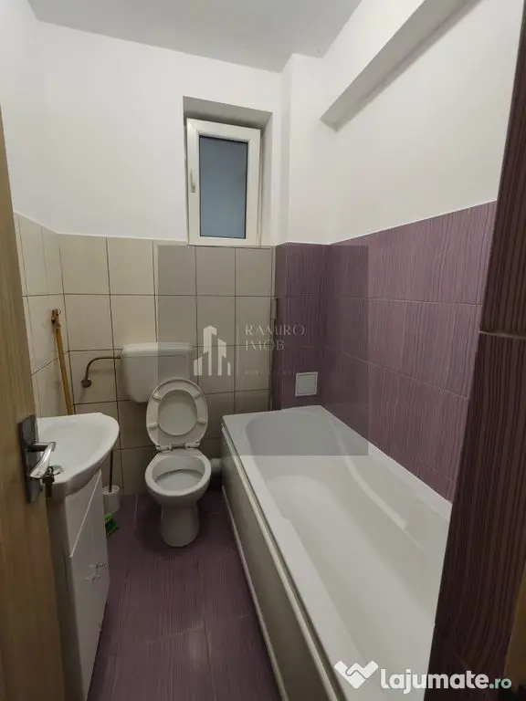 Apartament 2 camere, Popesti, centrala, mobilat, 5 min metrou - Popesti Leordeni (Bucuresti-Ilfov)