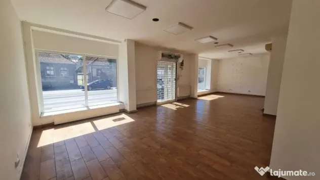 Spatiu comercial 110mp Central - Brasov (Brasov)