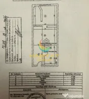 Vanzare Apartament 2 Camere 53.30mp Aparatorii Patriei 