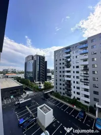 Studio premium Cortina North faza 1 