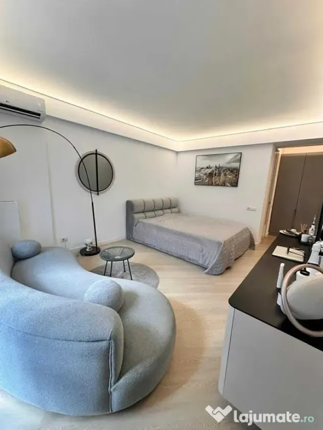 Studio premium Cortina North faza 1 - Bucuresti (Bucuresti-Ilfov)