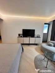 Studio premium Cortina North faza 1 