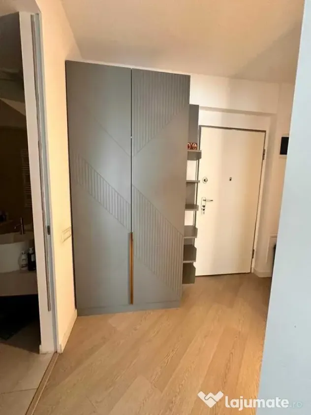 Studio premium Cortina North faza 1 - Bucuresti (Bucuresti-Ilfov)