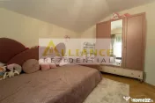 CASA MODERNA, COMPLET MOBILATA SI UTILATA 