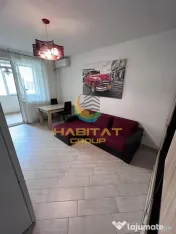2 camere tip studio Berceni Metalurgiei mobilat utilat 