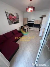 2 camere tip studio Berceni Metalurgiei mobilat utilat 