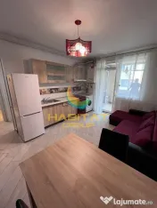 2 camere tip studio Berceni Metalurgiei mobilat utilat 