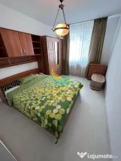 2 camere tip studio Berceni Metalurgiei mobilat utilat 