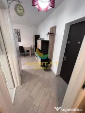 2 camere tip studio Berceni Metalurgiei mobilat utilat 