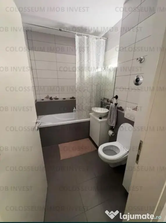 Apartament 3 camere | 84 mp | 2 Balcoane | Zona Avantgarden - Brasov (Brasov)