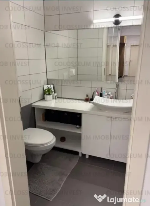 Apartament 3 camere | 84 mp | 2 Balcoane | Zona Avantgarden - Brasov (Brasov)