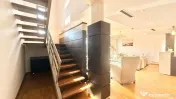 DUPLEX SPATIOS/5 CAMERE/4 BALCOANE/ 2 GARAJE/ HERASTRAU 