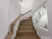 Piața Victoriei | Vilă Premium | 123 mp | Prima Închiriere | 5 Camere