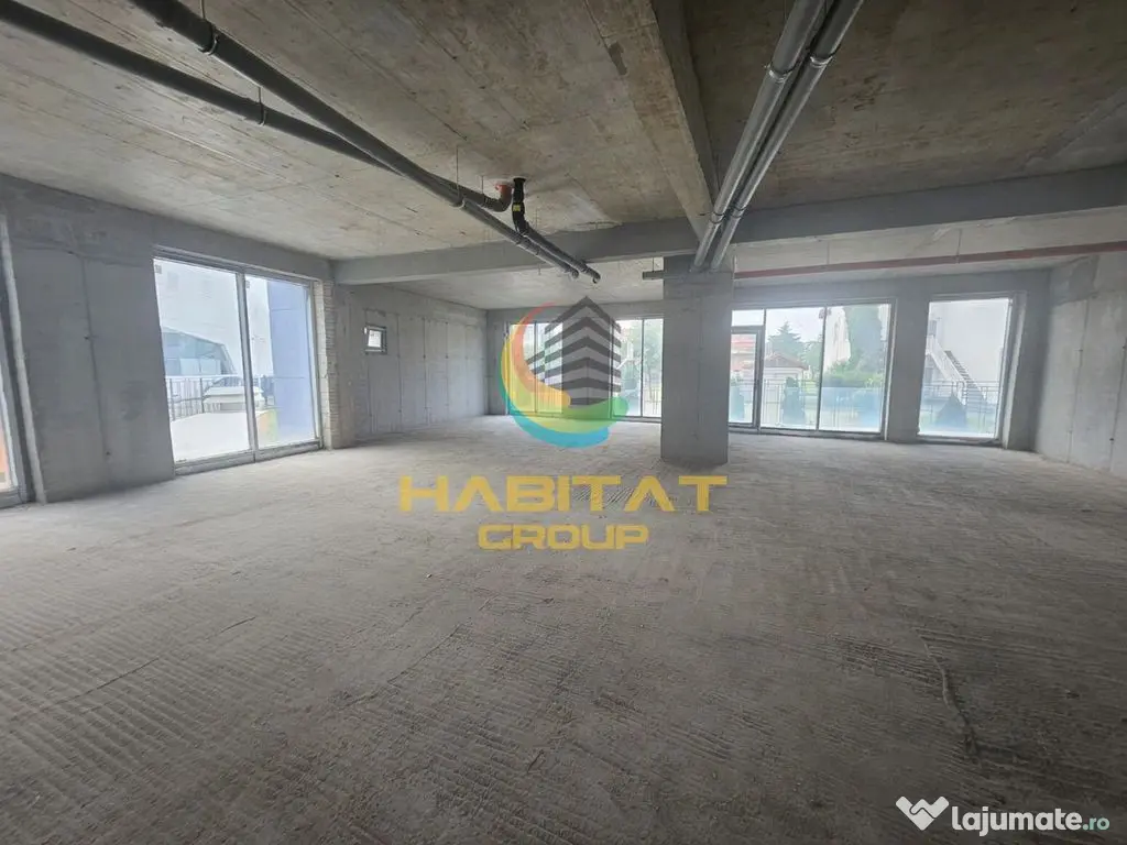 Vânzare Spațiu Comercial 239 mp | Mihai Bravu | stradal - Bucuresti (Bucuresti-Ilfov)