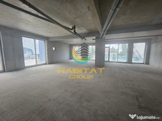 Vânzare Spațiu Comercial 239 mp | Mihai Bravu | stradal - Bucuresti (Bucuresti-Ilfov)