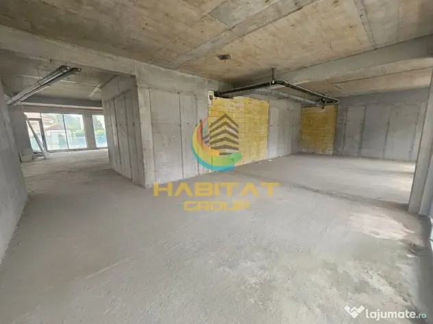 Vânzare Spațiu Comercial 239 mp | Mihai Bravu | stradal - Bucuresti (Bucuresti-Ilfov)
