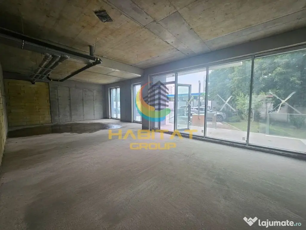 Vânzare Spațiu Comercial 239 mp | Mihai Bravu | stradal - Bucuresti (Bucuresti-Ilfov)