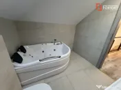 Casa individuala 252 mp utili mobilata si utilata in Mosnita 