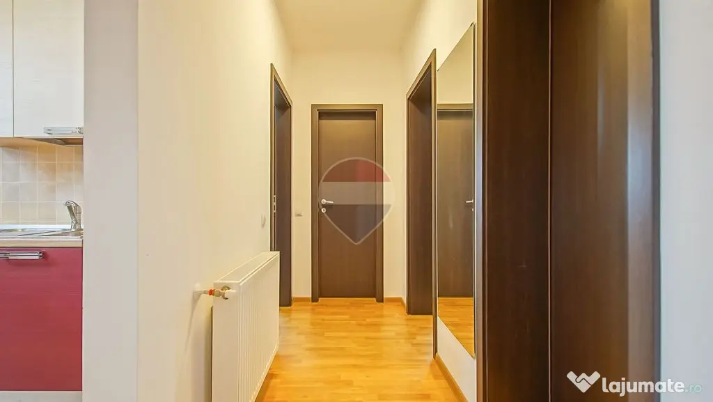 DE VANZARE | 3 CAMERE | CRISTIAN | 72 MP | LOC PARCARE | - Cristian (Brasov)
