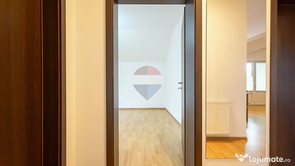 DE VANZARE | 3 CAMERE | CRISTIAN | 72 MP | LOC PARCARE | - Cristian (Brasov)