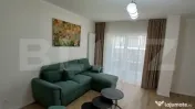 Apartament cu două camere foarte spațios | zona Facultăț
