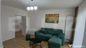 Apartament cu două camere foarte spațios | zona Facultăț