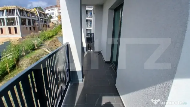 Apartament cu două camere foarte spațios | zona Facultăț - Targu Mures (Mures)