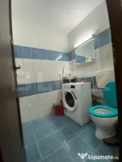 Apartament cu 3 camere decomandate, terasa, zona Recuperare
