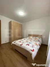 Apartament cu 3 camere decomandate, terasa, zona Recuperare