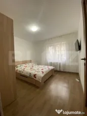 Apartament cu 3 camere decomandate, terasa, zona Recuperare
