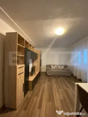Apartament cu 3 camere decomandate, terasa, zona Recuperare
