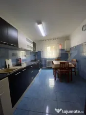 Apartament cu 3 camere decomandate, terasa, zona Recuperare