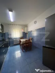Apartament cu 3 camere decomandate, terasa, zona Recuperare