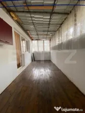 Apartament cu 3 camere decomandate, terasa, zona Recuperare