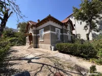 Casa Interbelica - Teren 1013 mp - Foisorul de Foc - Comisio 