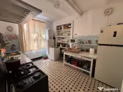 Casa Interbelica - Teren 1013 mp - Foisorul de Foc - Comisio 