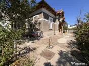 Casa Interbelica - Teren 1013 mp - Foisorul de Foc - Comisio 
