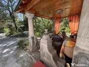 Casa Interbelica - Teren 1013 mp - Foisorul de Foc - Comisio 