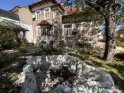 Casa Interbelica - Teren 1013 mp - Foisorul de Foc - Comisio 