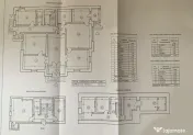 Casa Interbelica - Teren 1013 mp - Foisorul de Foc - Comisio 