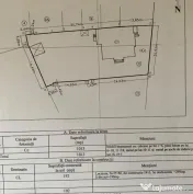 Casa Interbelica - Teren 1013 mp - Foisorul de Foc - Comisio 