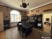 Casa Interbelica - Teren 1013 mp - Foisorul de Foc - Comisio 