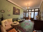 Casa Interbelica - Teren 1013 mp - Foisorul de Foc - Comisio 