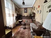 Casa Interbelica - Teren 1013 mp - Foisorul de Foc - Comisio 